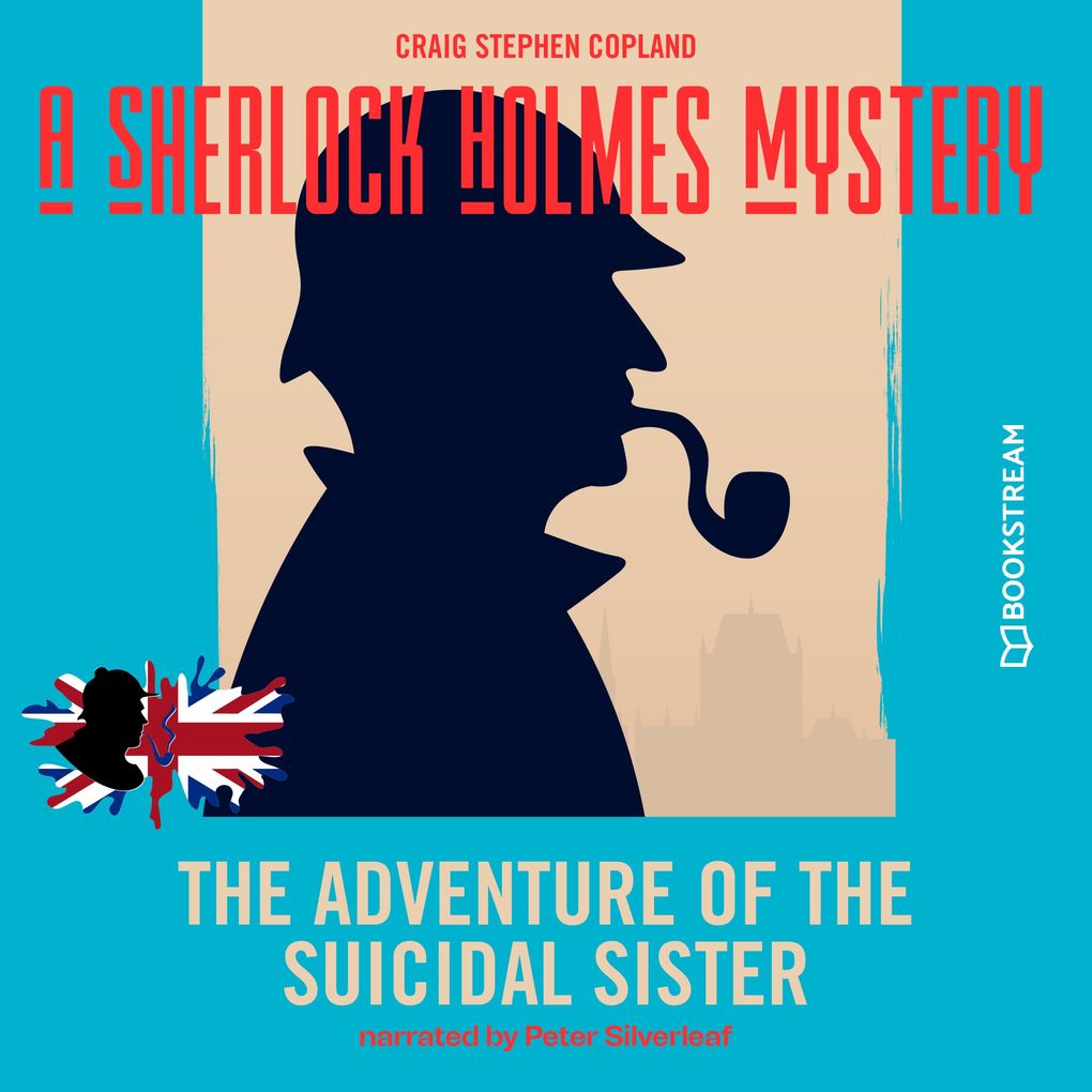 The Adventure of the Suicidal Sister