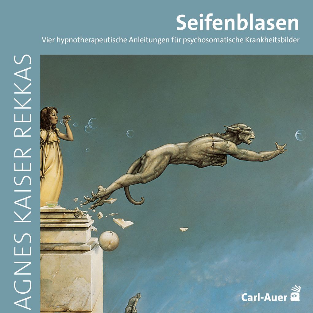 Seifenblasen