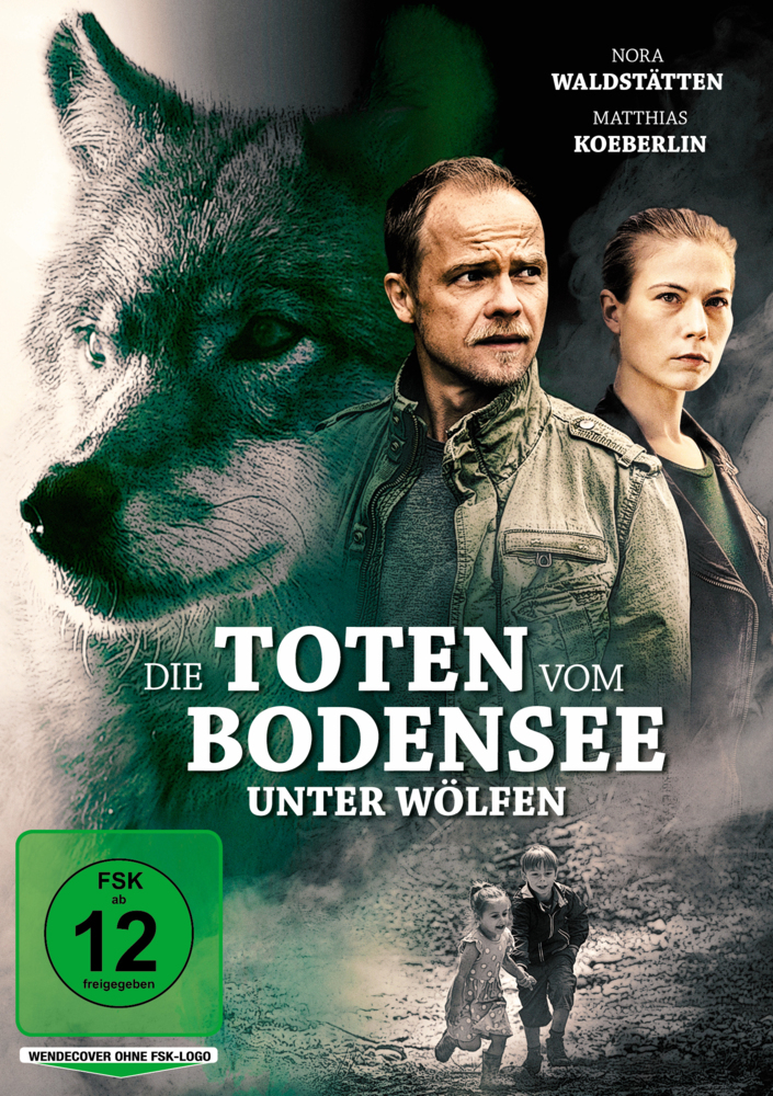 Die Toten vom Bodensee - Unter Wölfen