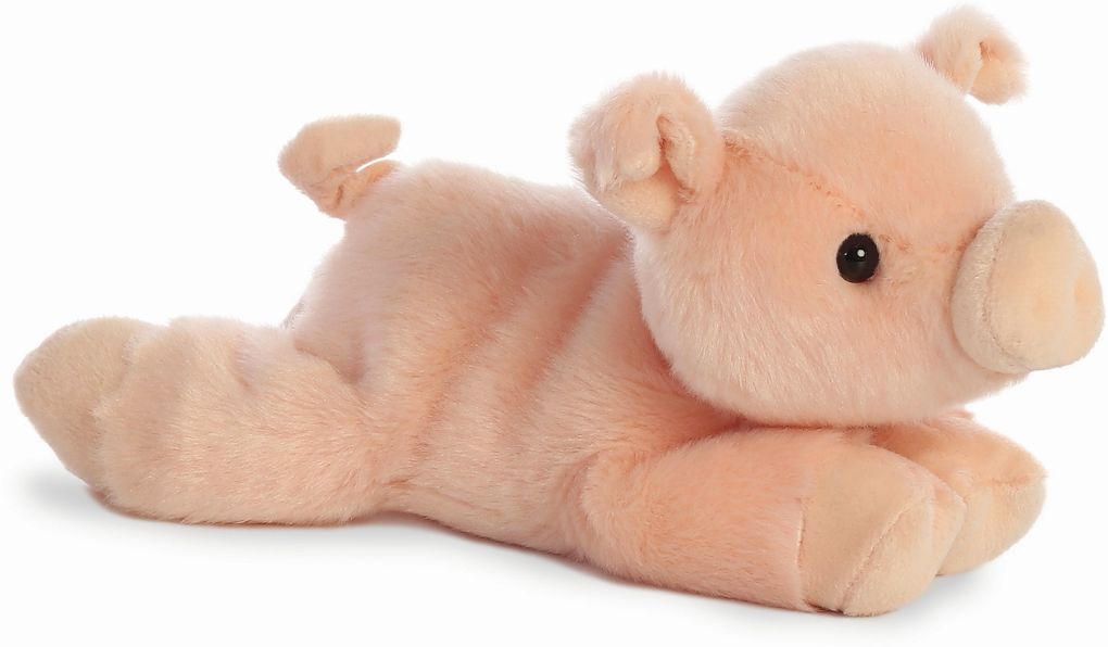 Aurora World - Mini Flopsie - Schwein 205cm