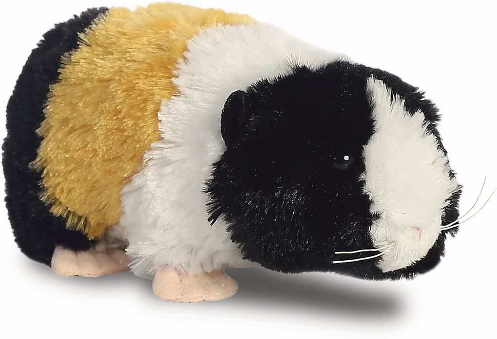 Aurora World - Mini Flopsie - Meerschweinchen 205cm