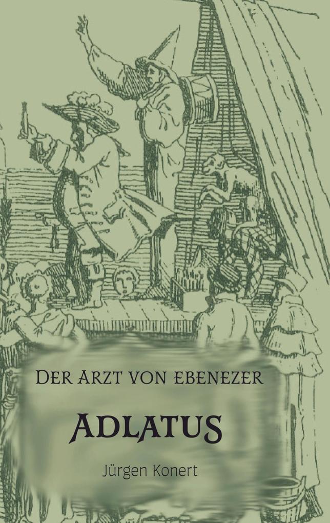 Adlatus