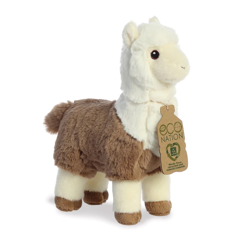 Aurora World - Eco Nation - Alpaka 28 cm