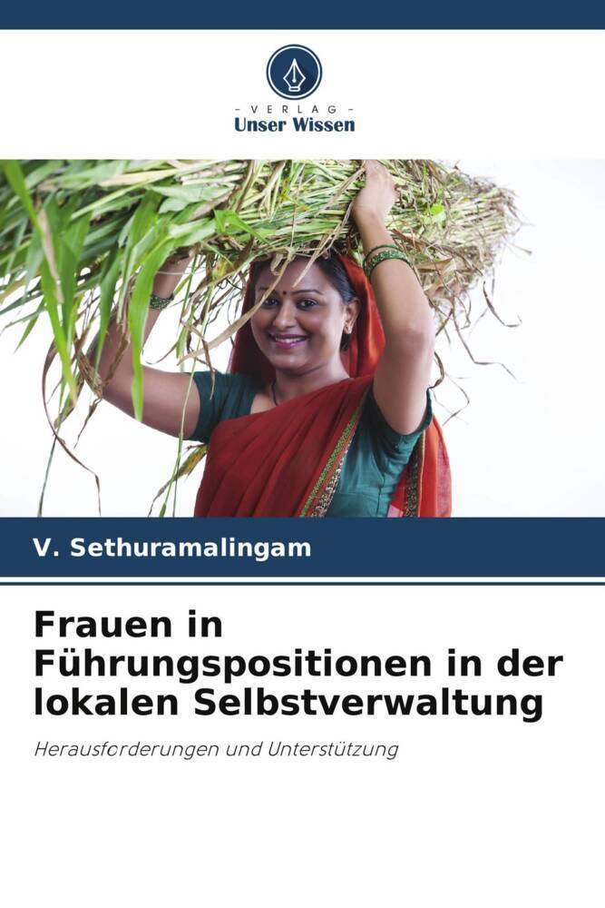 Frauen in Führungspositionen in der lokalen Selbstverwaltung
