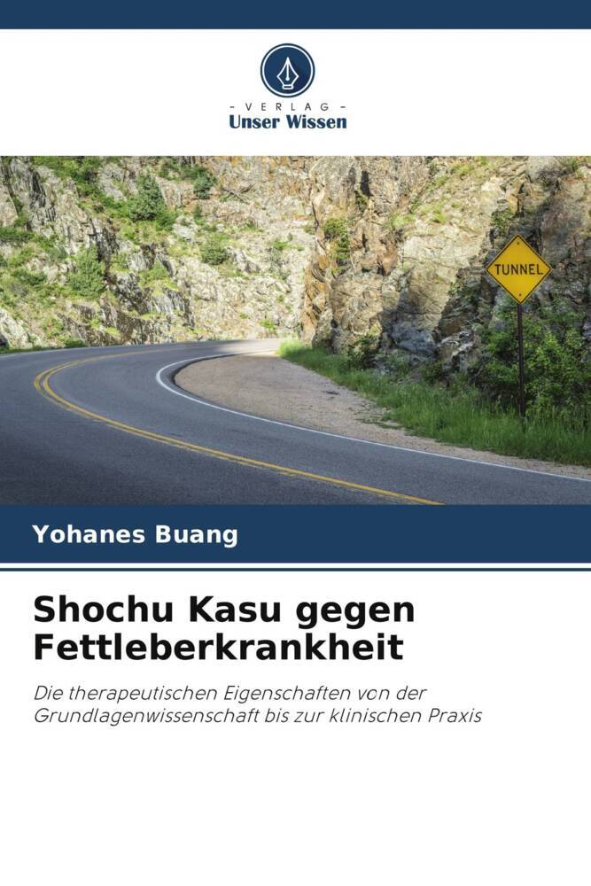 Shochu Kasu gegen Fettleberkrankheit