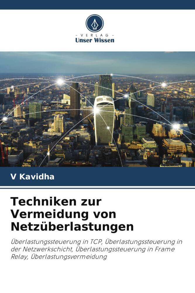 Techniken zur Vermeidung von Netzüberlastungen