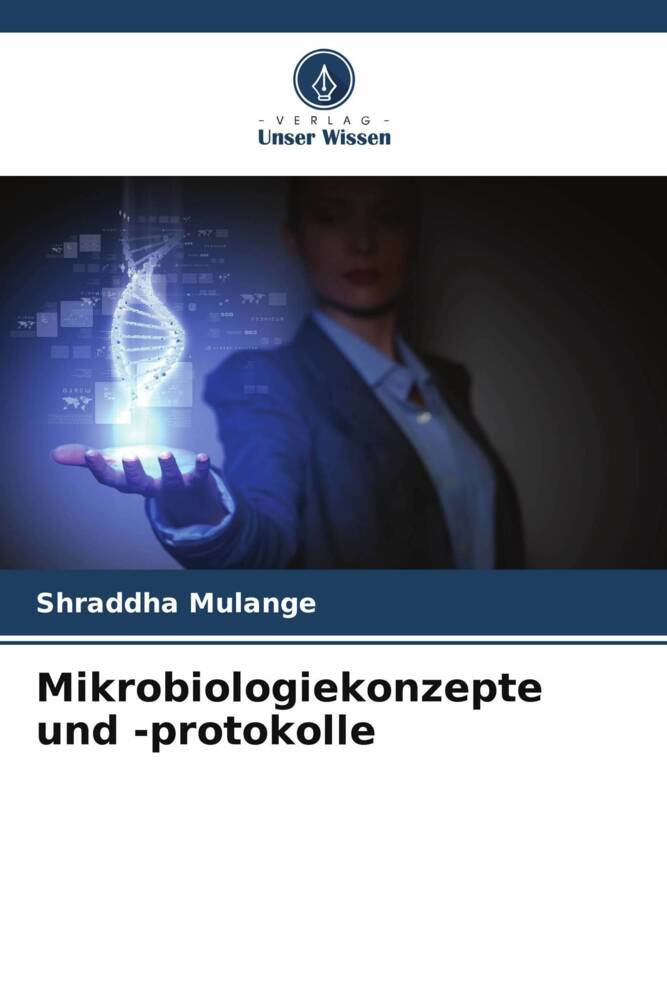 Mikrobiologiekonzepte und -protokolle