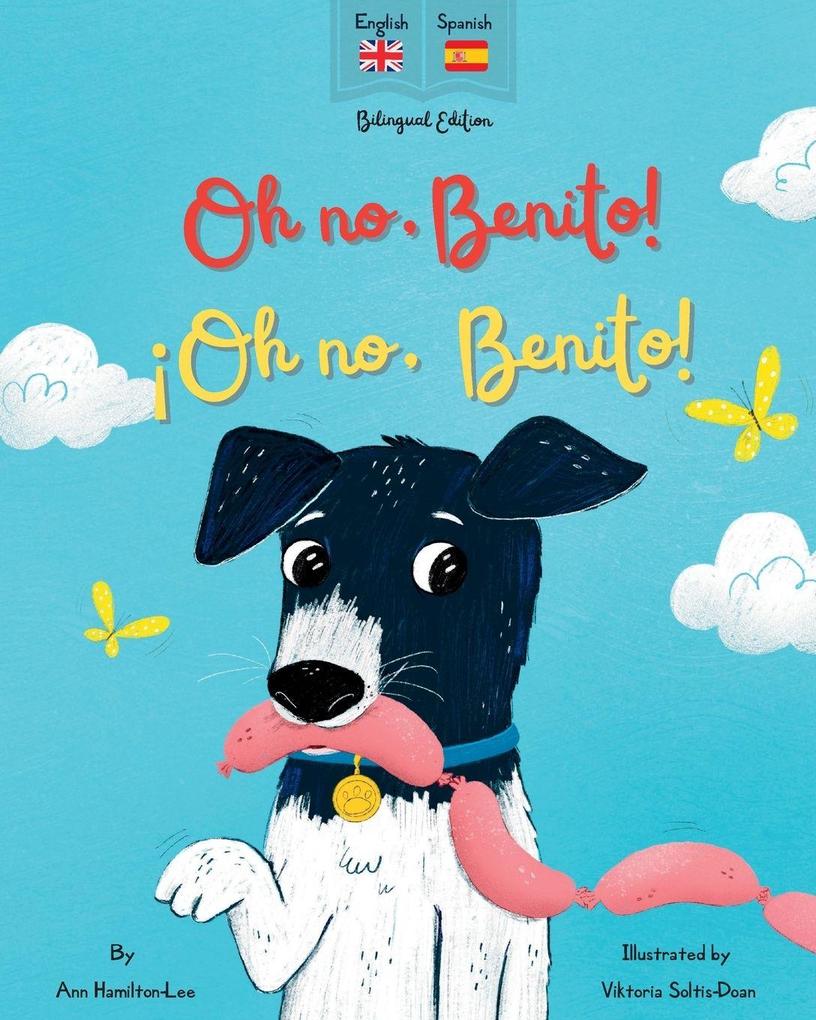 Oh No Benito! ¡Oh no Benito!