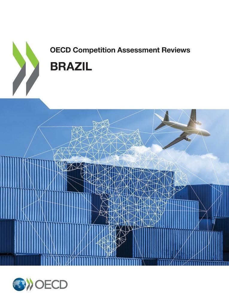 OECD Competition Assessment Reviews