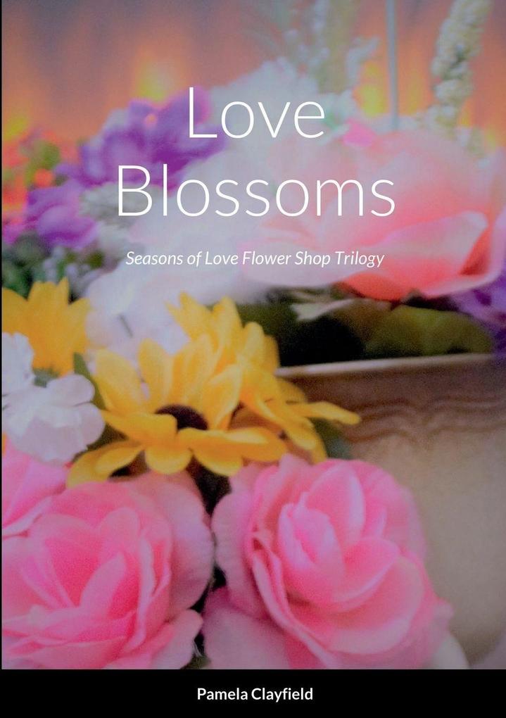 Love Blossoms