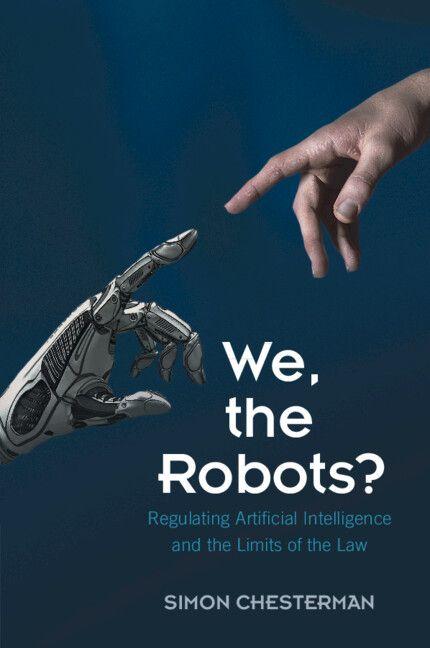 We the Robots?