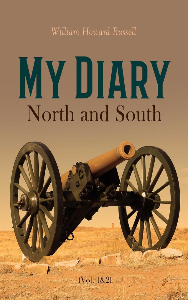 My Diary - North and South (Vol. 1&2)