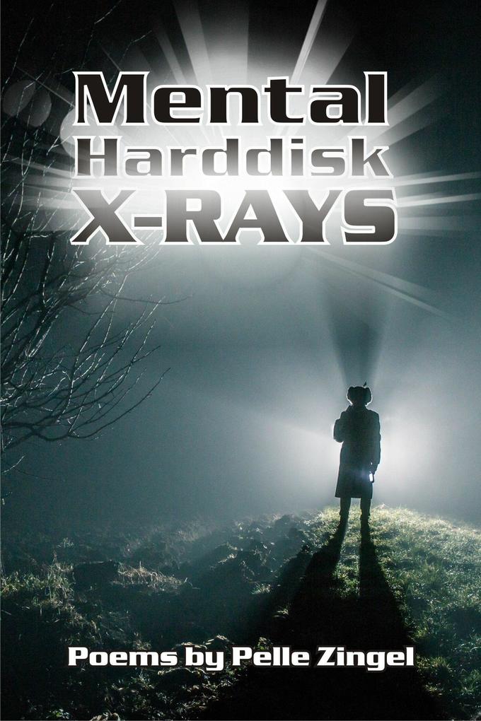 Mental Harddisk X-rays