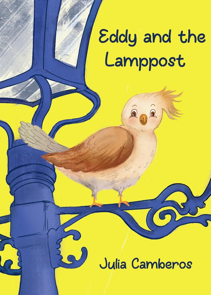 Eddy and the Lamppost