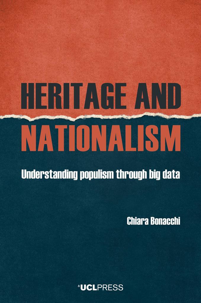 Heritage and Nationalism