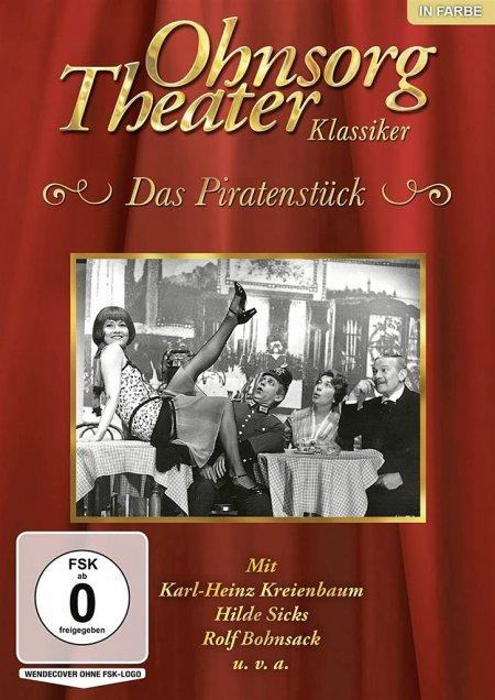Das Piratenstück
