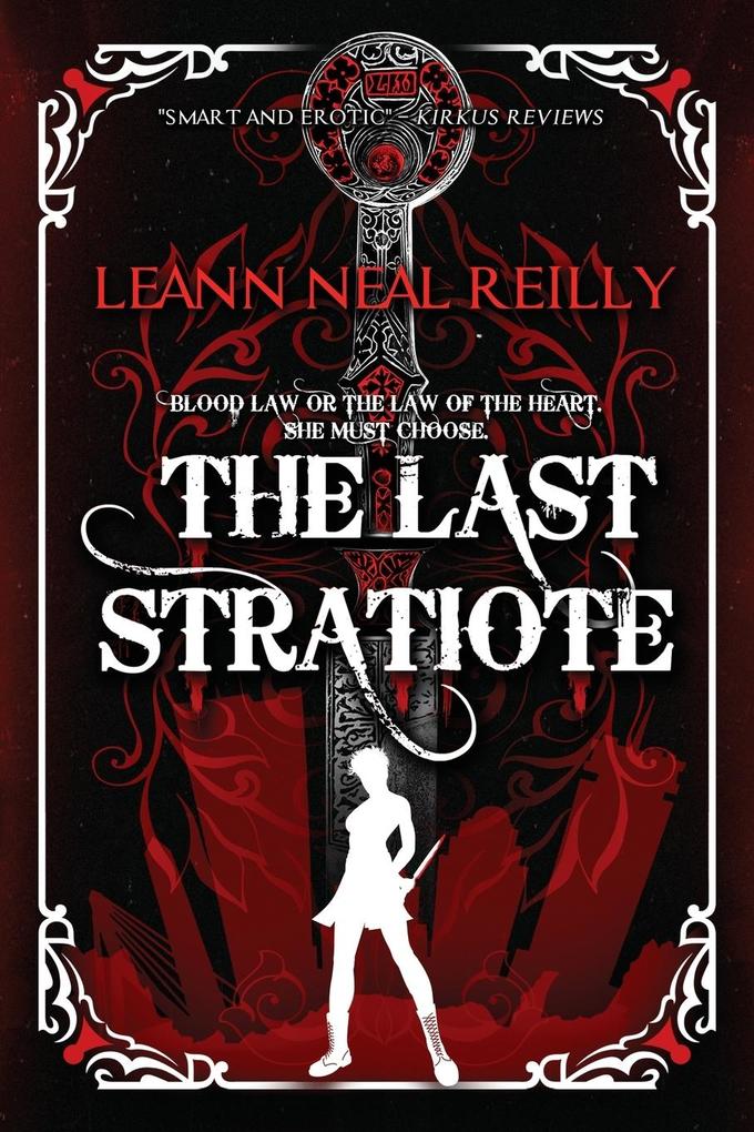 The Last Stratiote