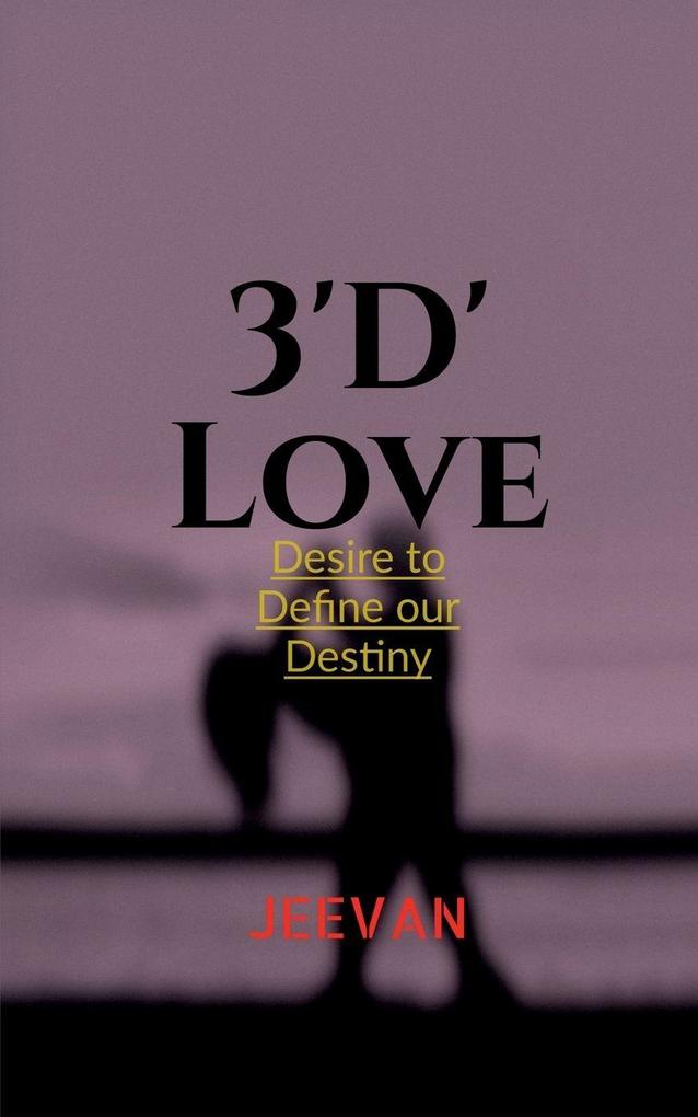 3'D' LOVE