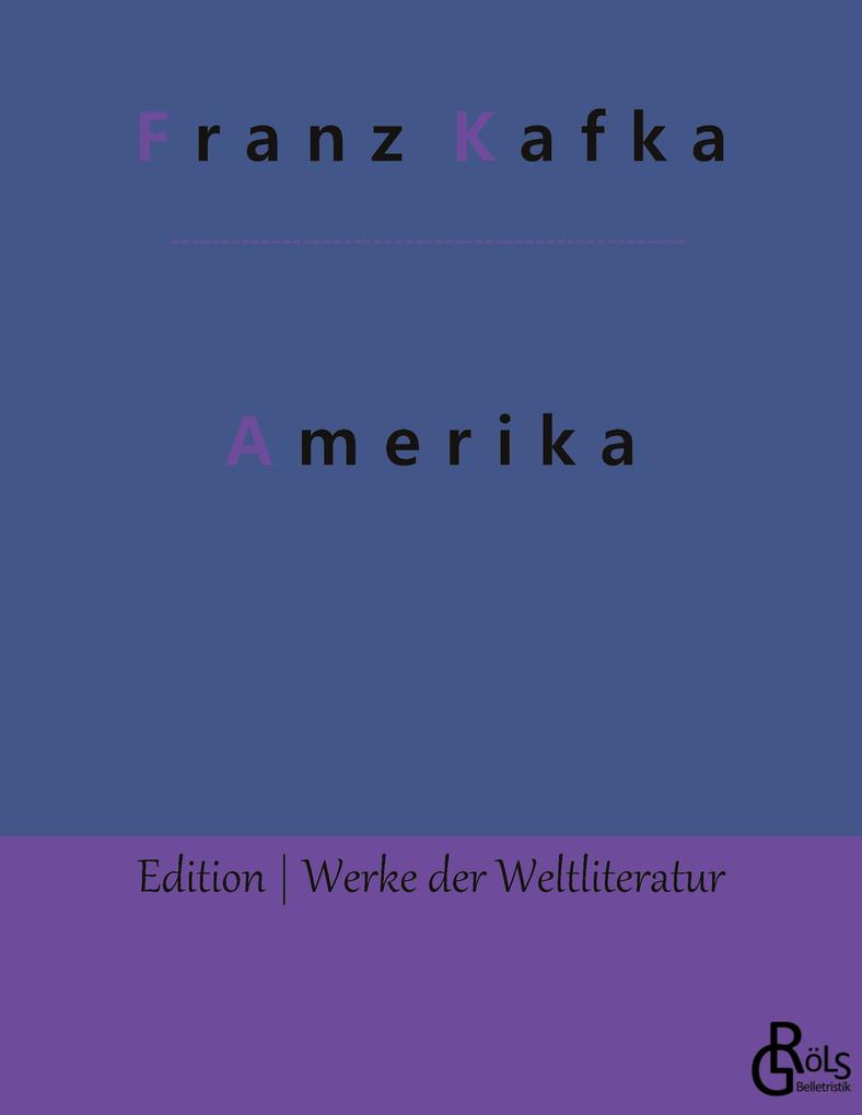 Amerika