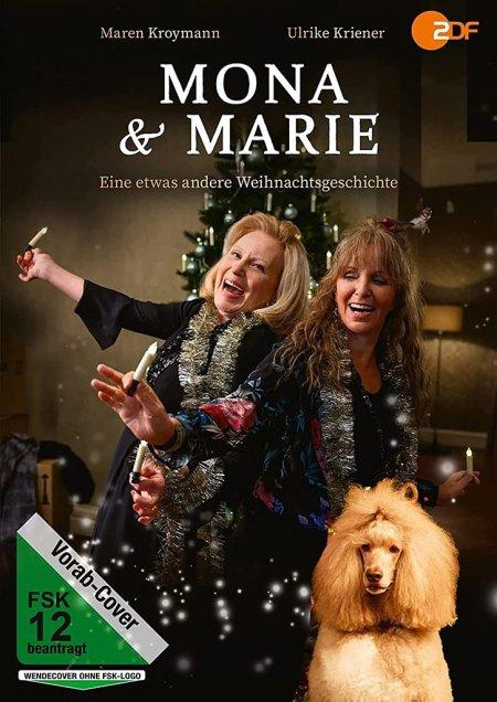Mona & Marie