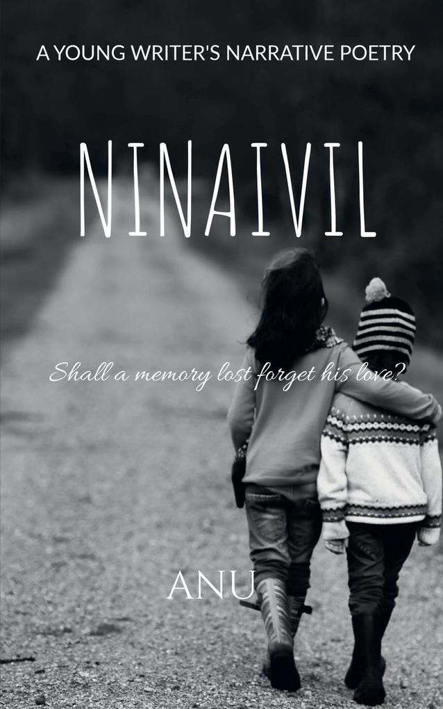 Ninaivil