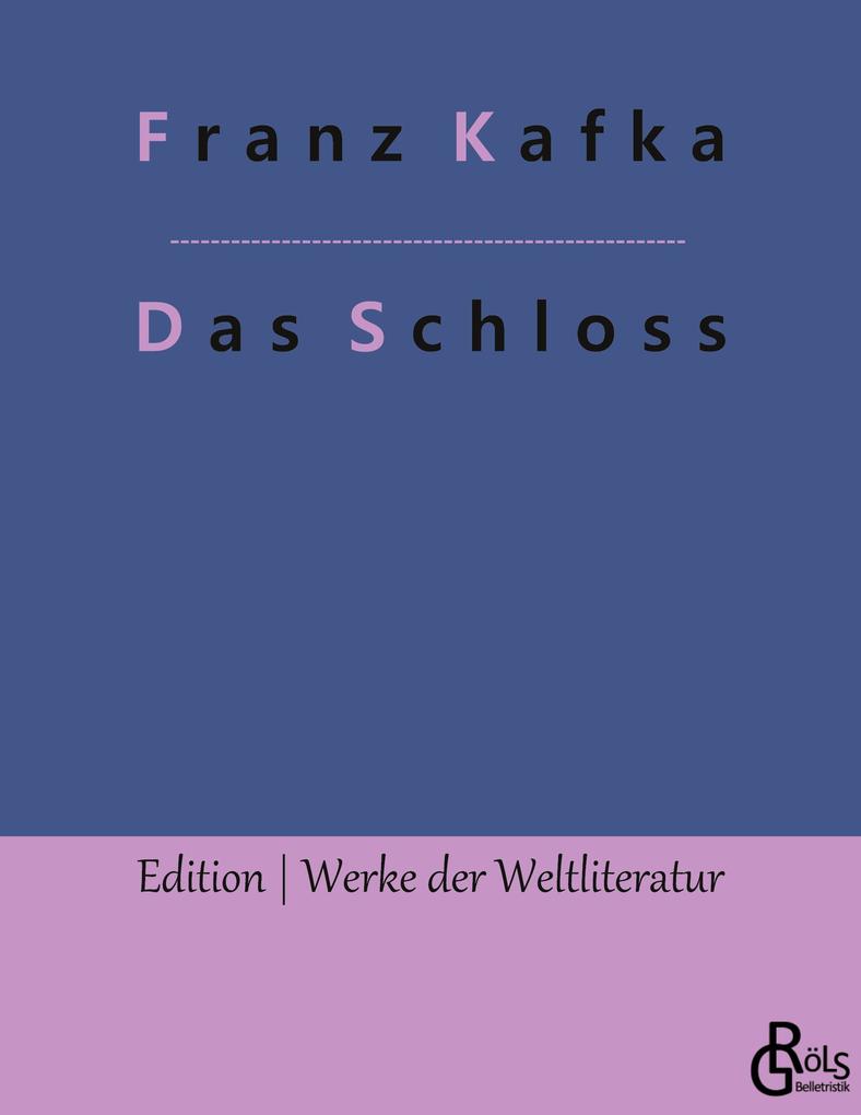 Das Schloss