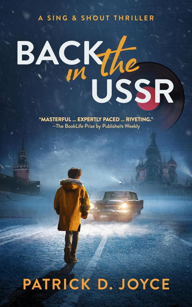 Back in the USSR (Sing & Shout #1)