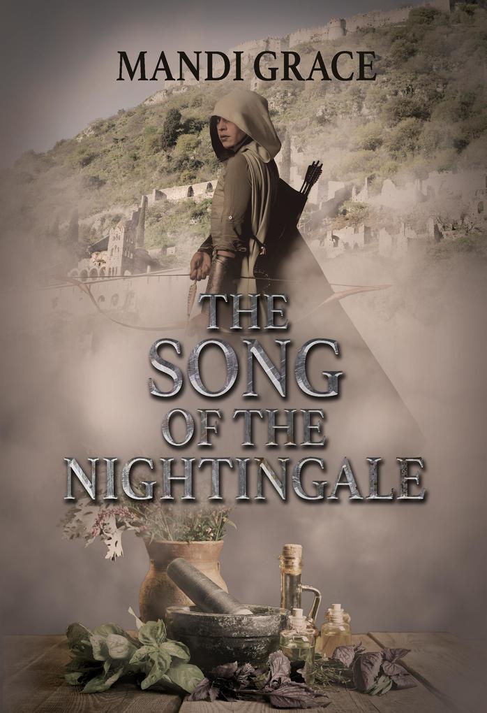 The Song of the Nightingale (A Robin Hood Story)