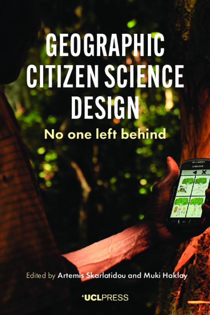 Geographic Citizen Science 