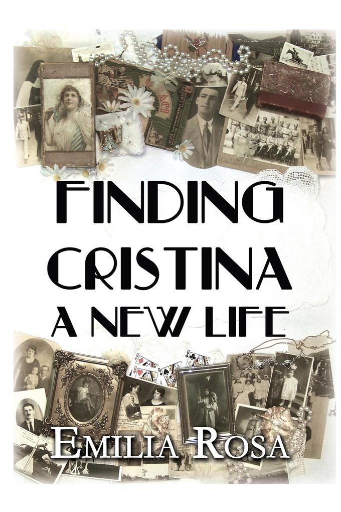 Finding Cristina: A New Life