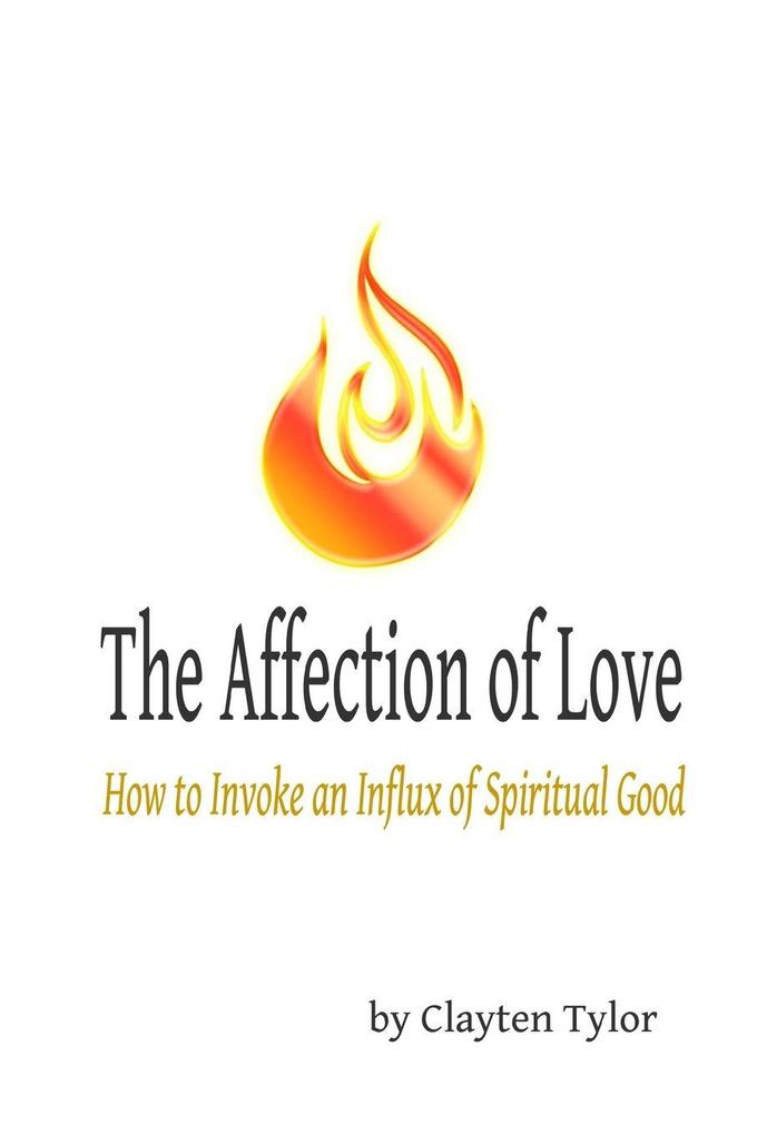The Affection of Love
