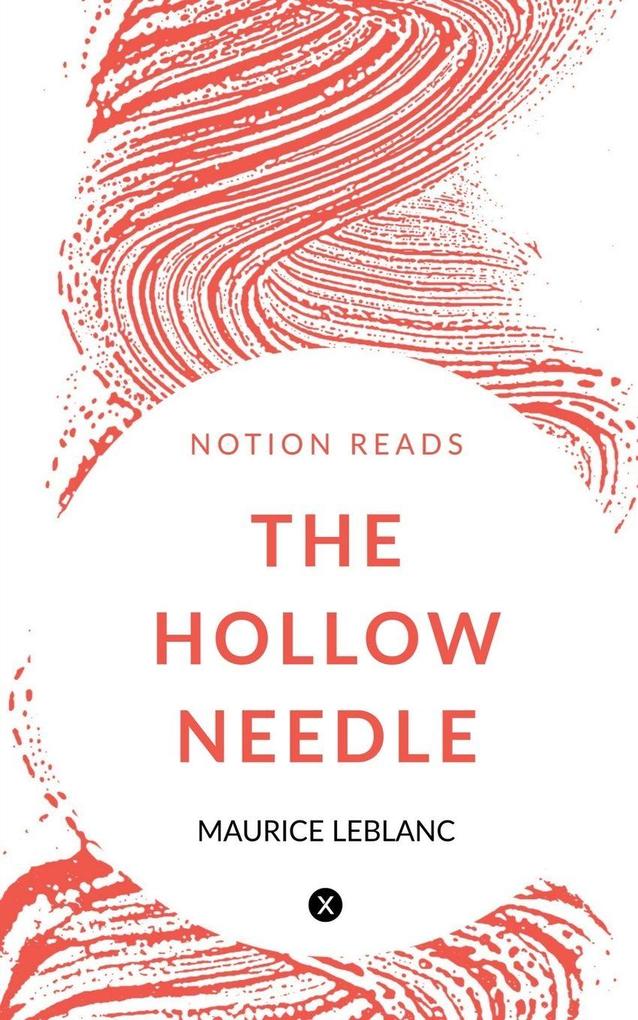 THE HOLLOW NEEDLE