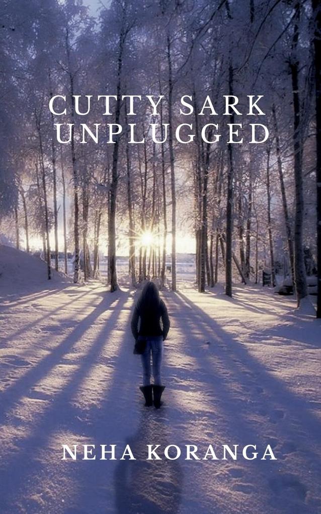 Cutty Sark Unplugged