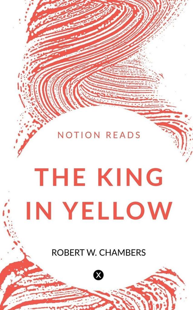 THE KING IN YELLOW