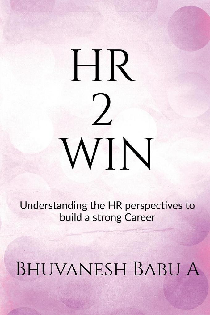 HR 2 WIN