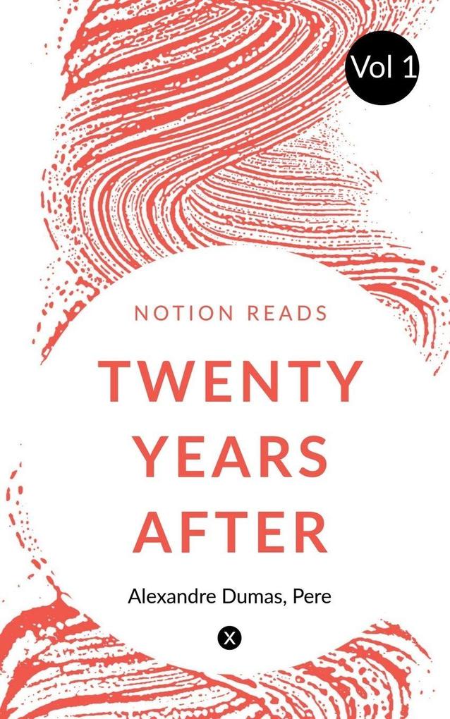 TWENTY YEARS AFTER
