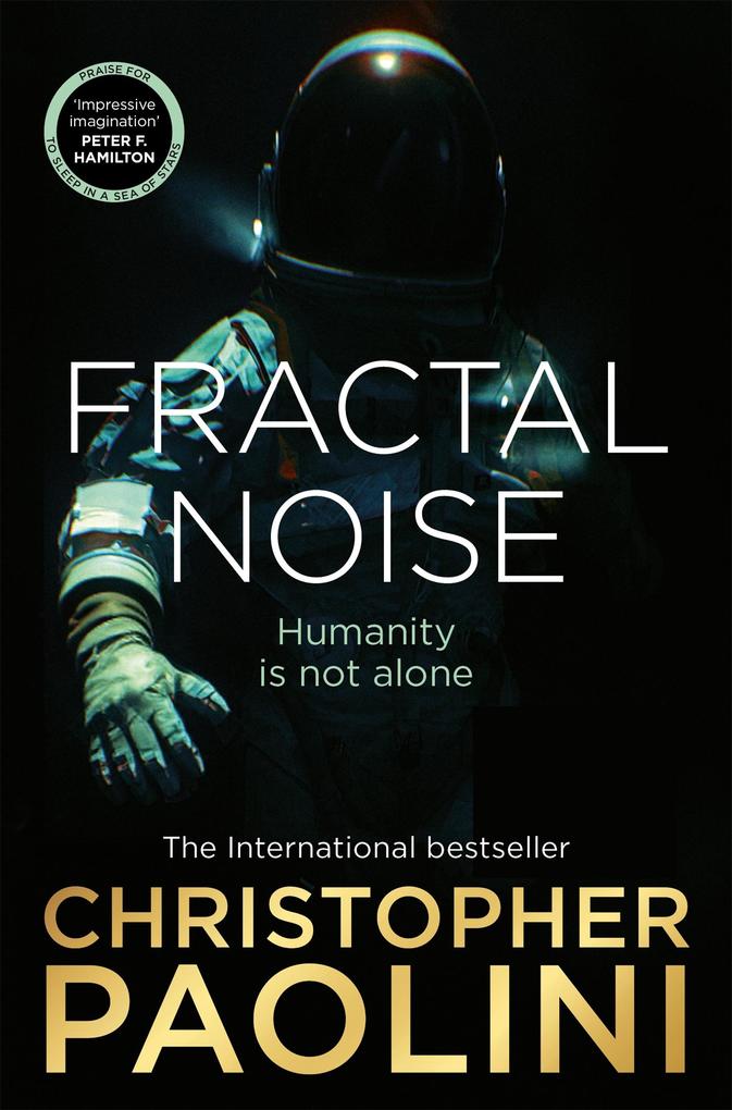 Pan Macmillan Fractal Noise