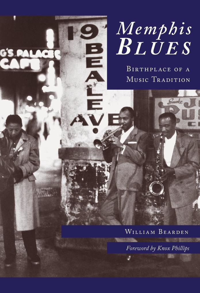 Memphis Blues