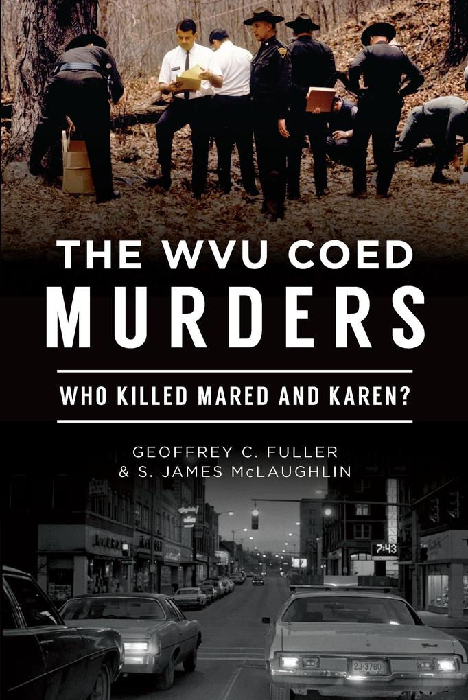 WVU Coed Murders