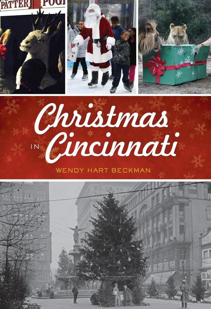 Christmas in Cincinnati