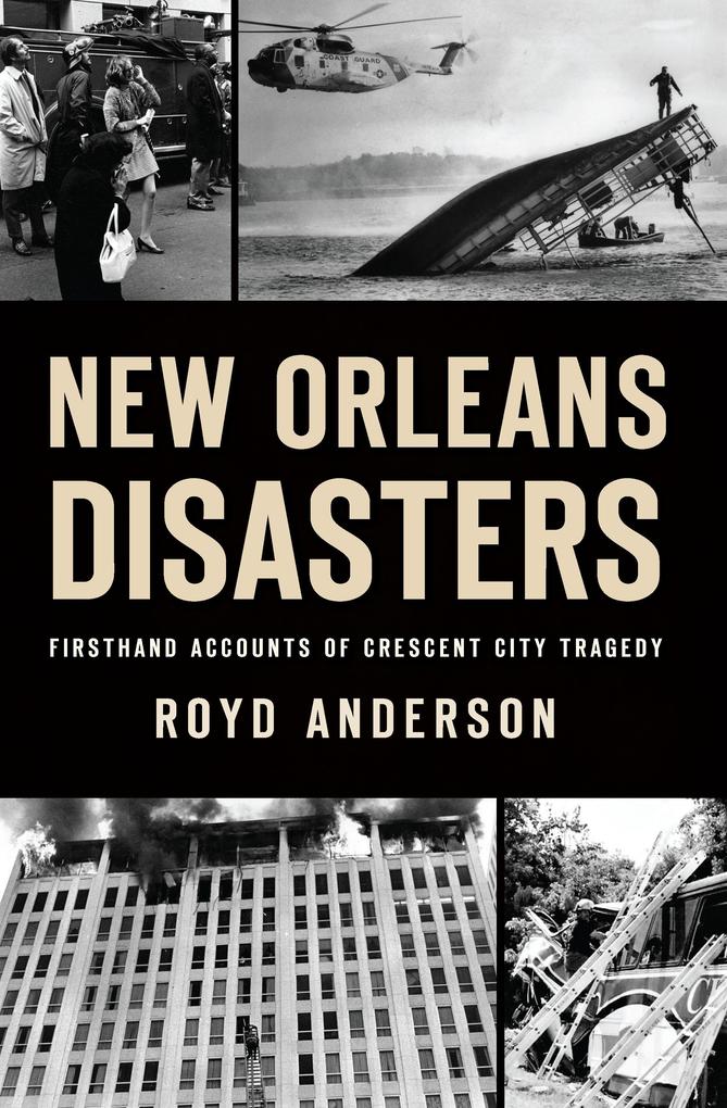 New Orleans Disasters