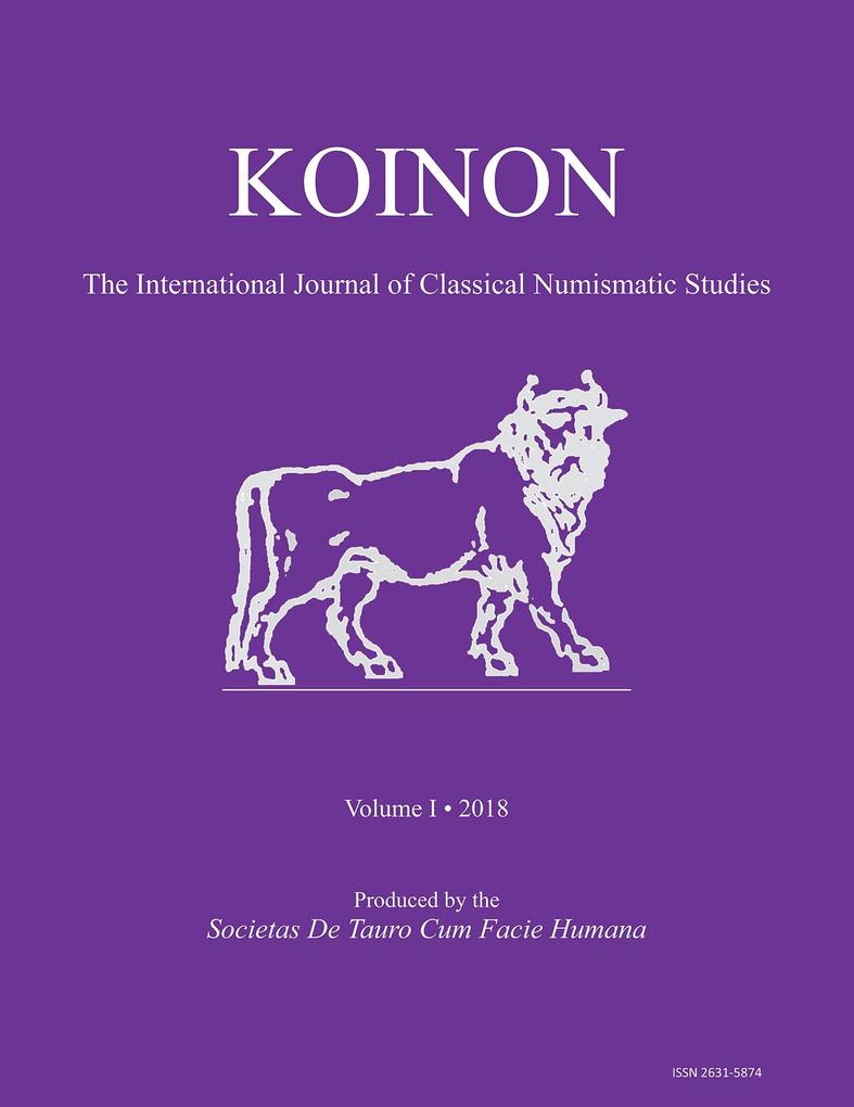KOINON I 2018