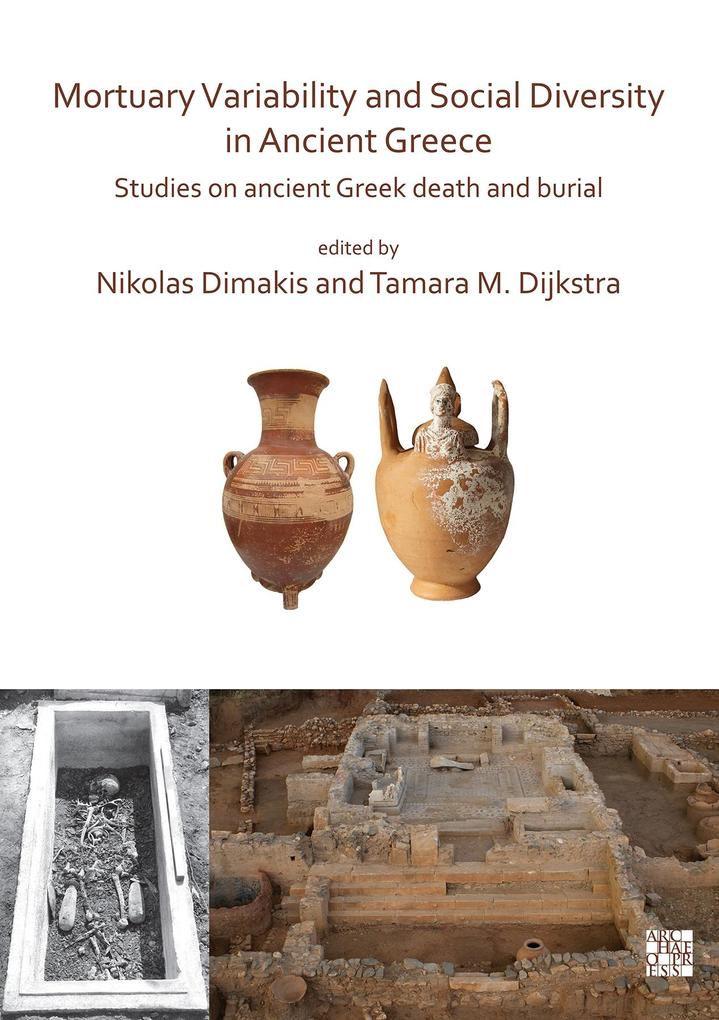 Mortuary Variability and Social Diversity in Ancient Greece