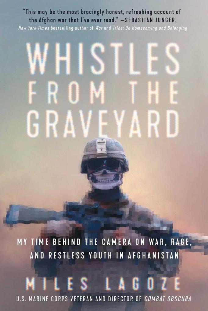 Whistles from the Graveyard
