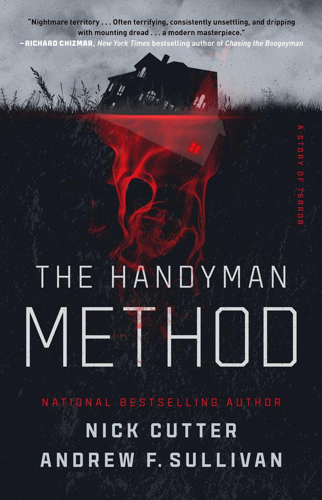Simon + Schuster Llc The Handyman Method