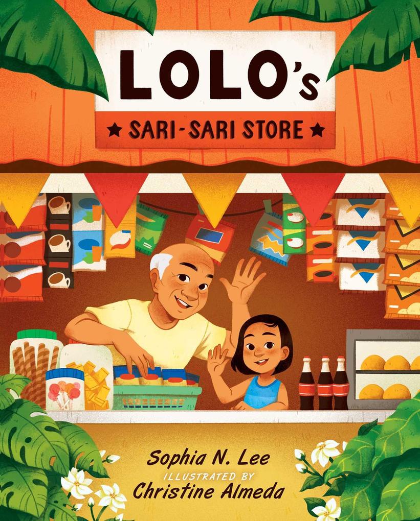 Lolo‘s Sari-sari Store
