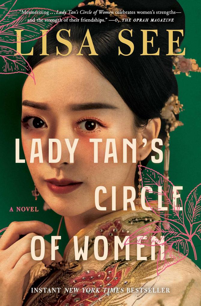 Lady Tan‘s Circle of Women