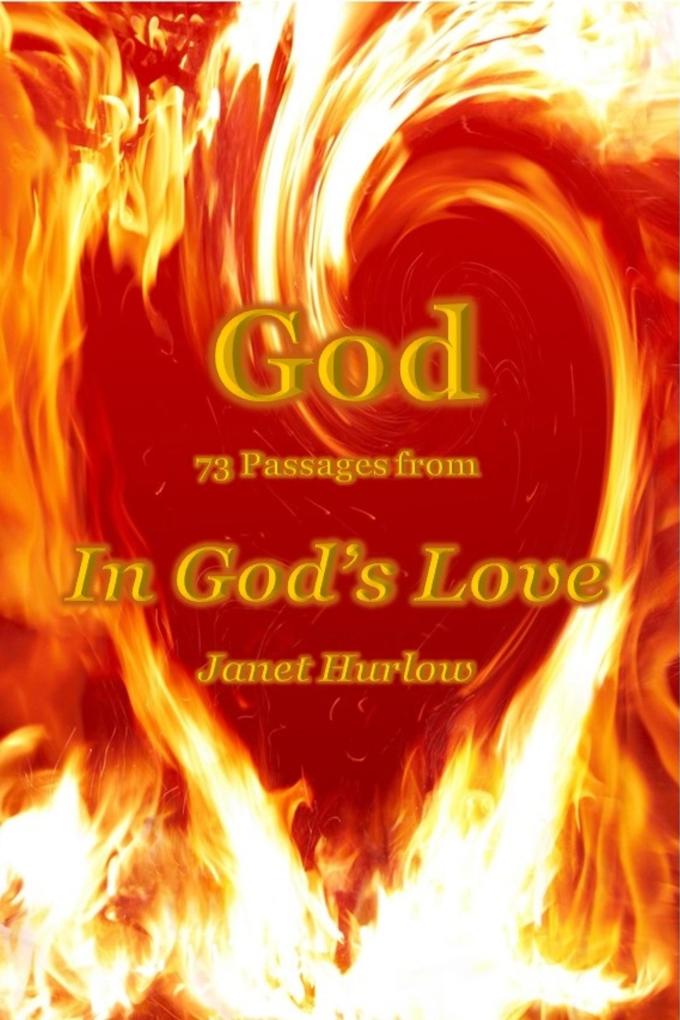 God 73 Passages from In God‘s Love