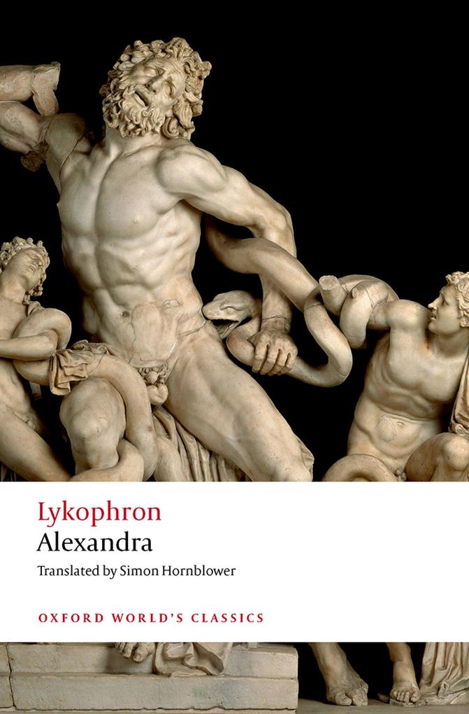 Lykophron: Alexandra