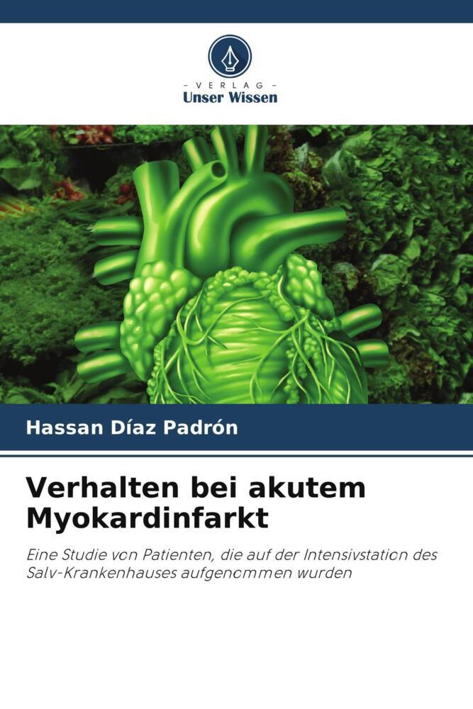 Verhalten bei akutem Myokardinfarkt